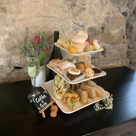 Salutation Hotel Kinross Eksteriør billede